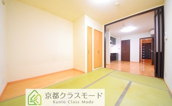和室6帖・別アングル