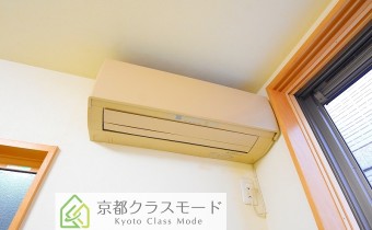 エアコン②