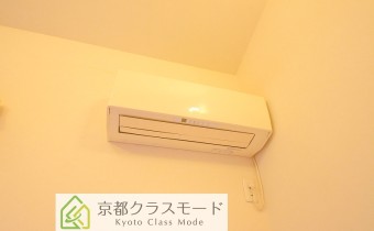 エアコン③