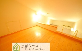 ロフト・別アングル