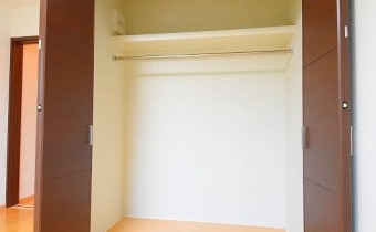 クローゼット