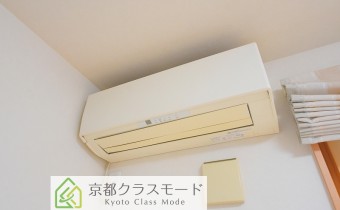 エアコン④