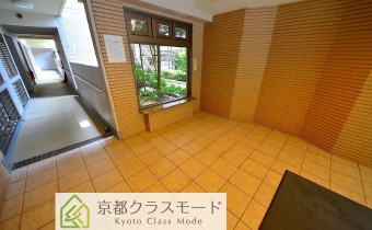 ホール