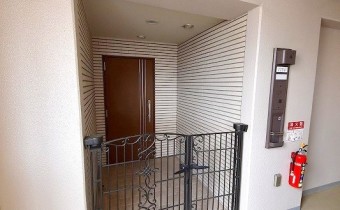 ポーチ
