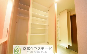 シューズBOX