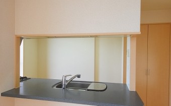 カウンター