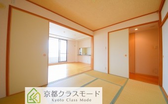 和室 6