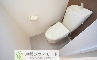 ウォシュレットトイレ