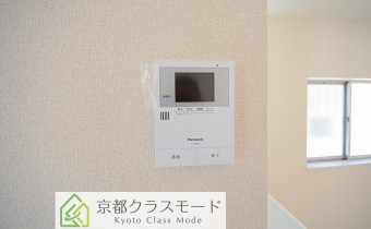 TVドアホン