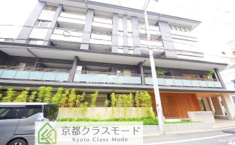 外観・別アングル