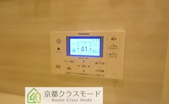 追い焚きシステム