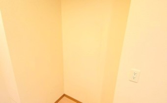 冷蔵庫置き場