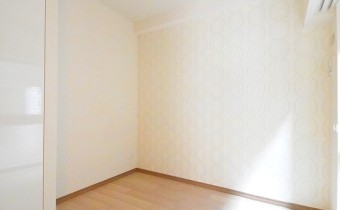 洋室4.5帖