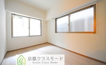 洋室6.5帖