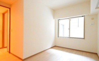 洋室6.5帖・別アングル