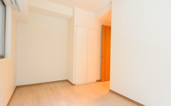 洋室6.5帖・別アングル