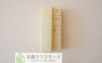 インターホン
