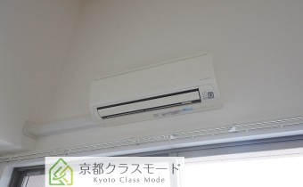 エアコン①