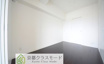 洋室4.5帖