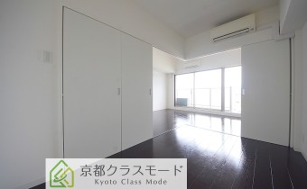 洋室4.5帖・別アングル
