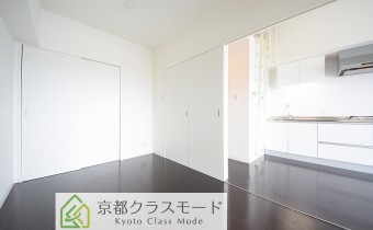洋室4.5帖・別アングル