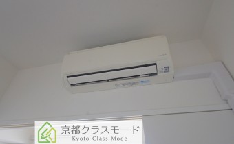 エアコン②