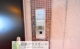 表札