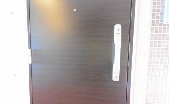 玄関ドア