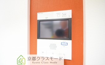 TVドアホン