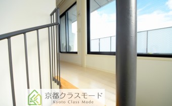 2階廊下