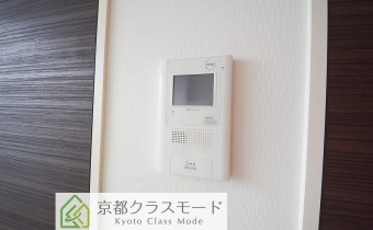 TVドアホン（2階用）