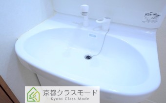 シャンプードレッサー