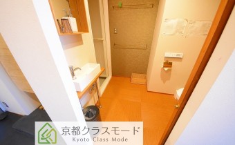 脱衣所