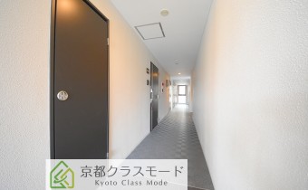 共用部（廊下）