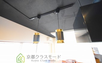 スポット照明
