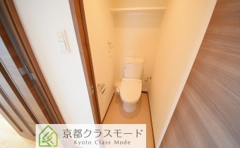 ウォシュレットトイレ