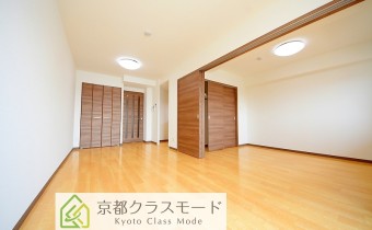 「南向き」の快適なお部屋です♪