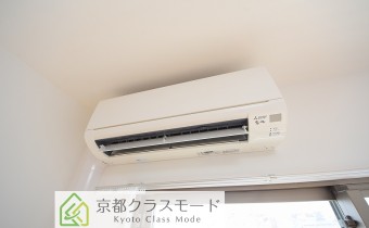 エアコン①