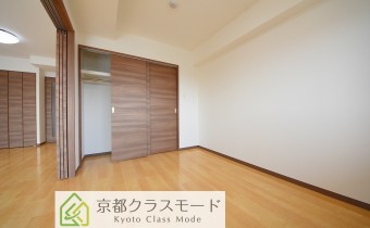 洋室5.6帖