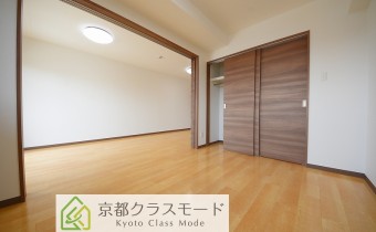 洋室5.6帖