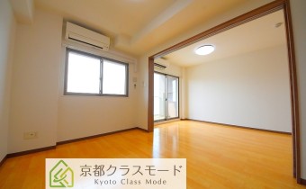 洋室5.6帖