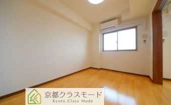 洋室5.6帖