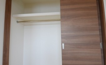 クローゼット②