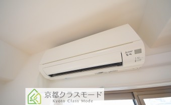 エアコン②