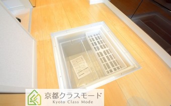 ※画像は同ハウスメーカー施工の参考画像となります。