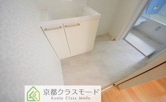 脱衣所