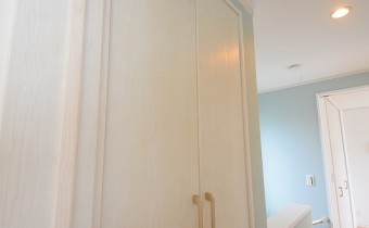 廊下の収納