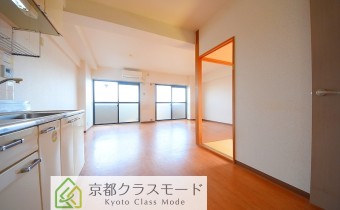 LDK16.5帖・別アングル