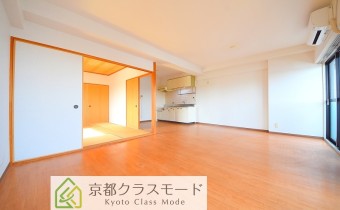 LDK16.5帖・別アングル