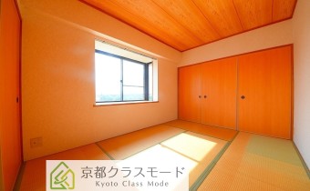 和室6帖